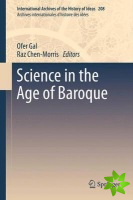 Science in the Age of Baroque
