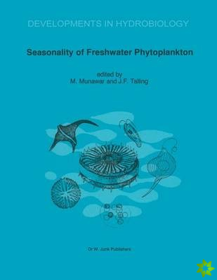 Seasonality of Freshwater Phytoplankton