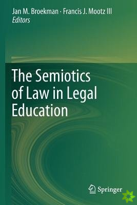 Semiotics of Law in Legal Education