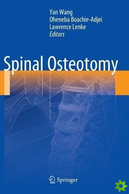 Spinal Osteotomy