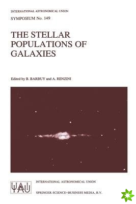 Stellar Populations of Galaxies