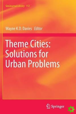 Theme Cities: Solutions for Urban Problems