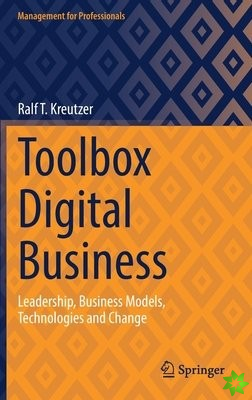 Toolbox Digital Business