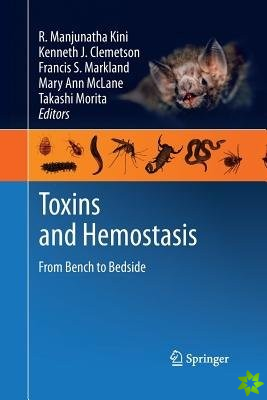 Toxins and Hemostasis