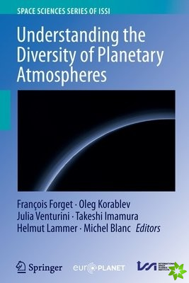 Understanding the Diversity of Planetary Atmospheres