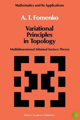 Variational Principles of Topology