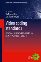 Video coding standards