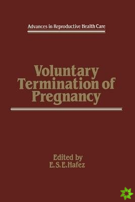 Voluntary Termination of Pregnancy