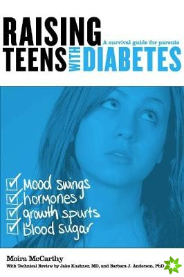 Raising Teens with Diabetes