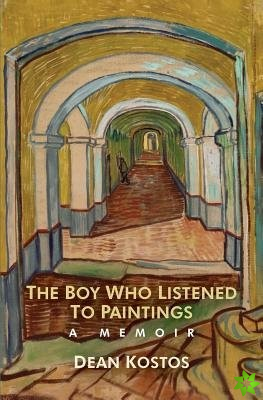 Boy Who Listened To Paintings