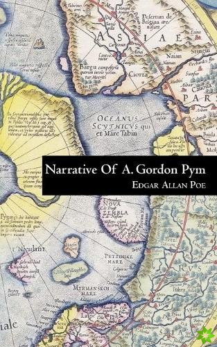 Narrative of A. Gordon Pym