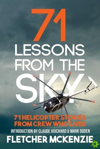 71 Lessons From The Sky