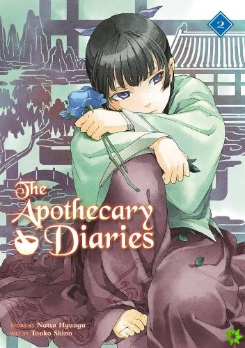 Apothecary Diaries 02 (light Novel)