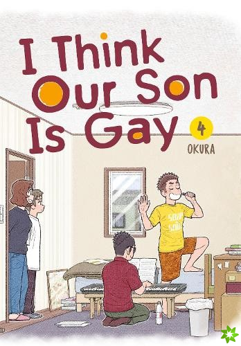 I Think Our Son Is Gay 04