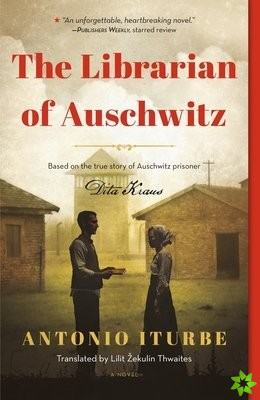 Librarian of Auschwitz (Special Edition)