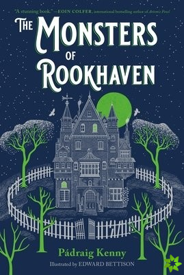 Monsters of Rookhaven