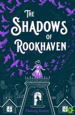 Shadows of Rookhaven