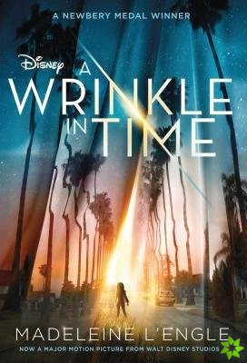 Wrinkle in Time Movie Tie-In Edition