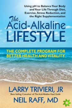 Acid-Alkaline Lifestyle