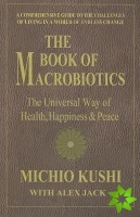 Book of Macrobiotics