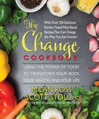 Change Cookbook
