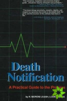 Death Notification