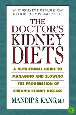 Doctor's Kidney Diets