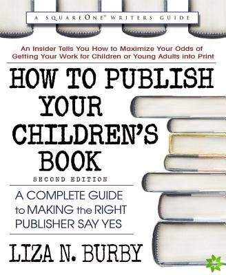 How to Publish Your Children's Book