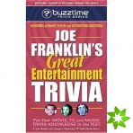 Joe Franklin's Great Entertainment Trivia