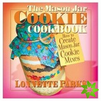 Mason Jar Cookie Cookbook