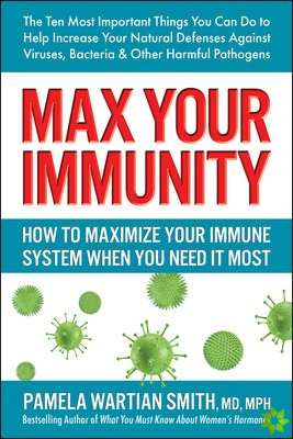 Max Your Immunity
