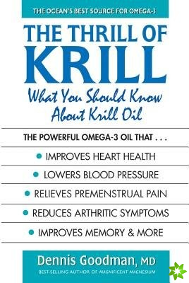 Thrill of Krill