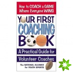 Your First Coaching Book