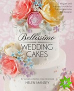 Bellissimo Wedding Cakes