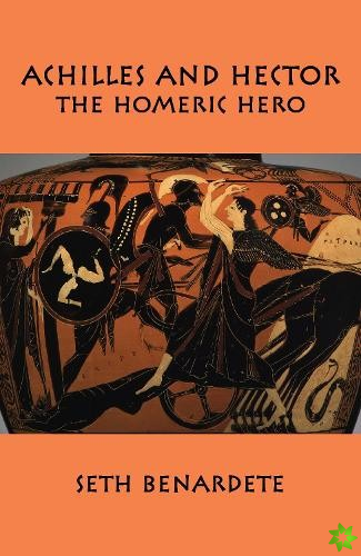05 Achilles and Hector  Homeric Hero