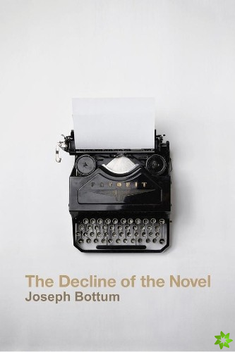 Decline of the Novel