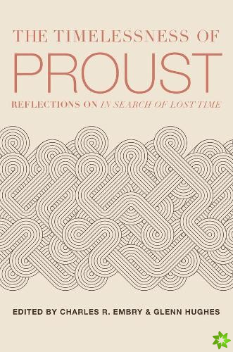 Timelessness of Proust