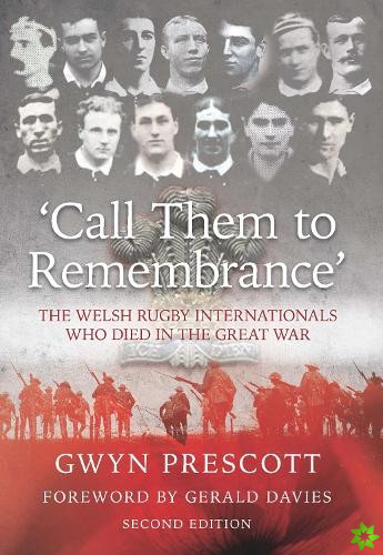 'Call Them to Remembrance'