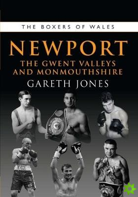 Boxers of Newport