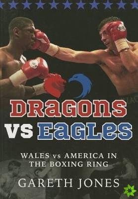 Dragons vs Eagles