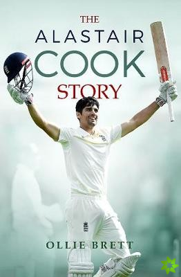 Alistair Cook Story
