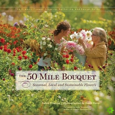50 Mile Bouquet