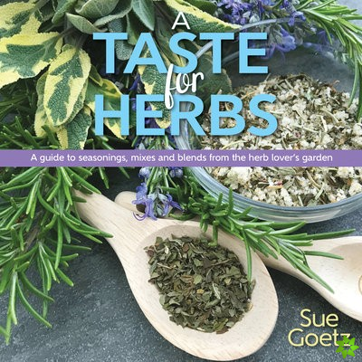 Taste for Herbs