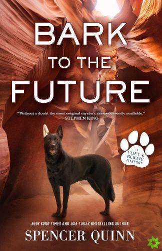 Bark to the Future