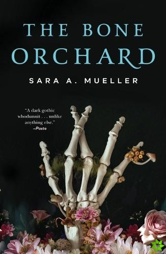 Bone Orchard