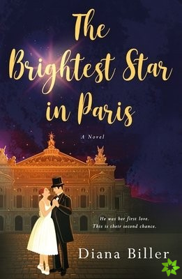 Brightest Star in Paris