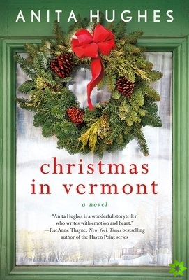 Christmas in Vermont