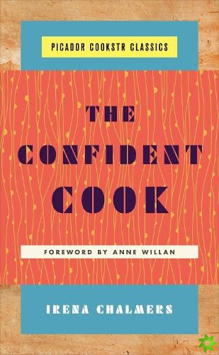 Confident Cook