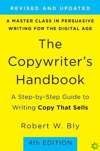 Copywriter's Handbook (4th Edition)