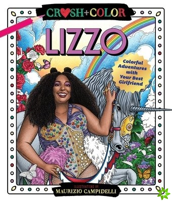 Crush and Color: Lizzo